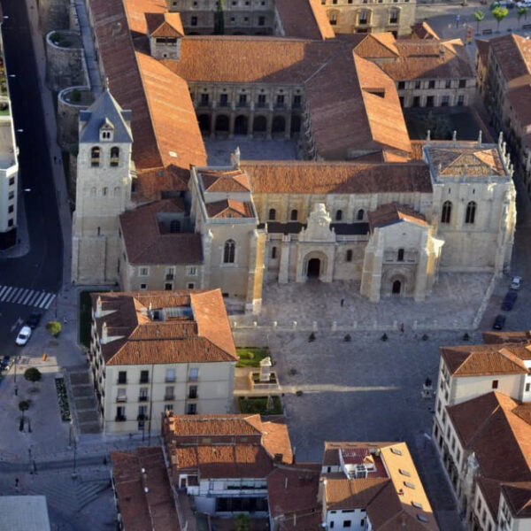 Vuelo en León - Imagen 3