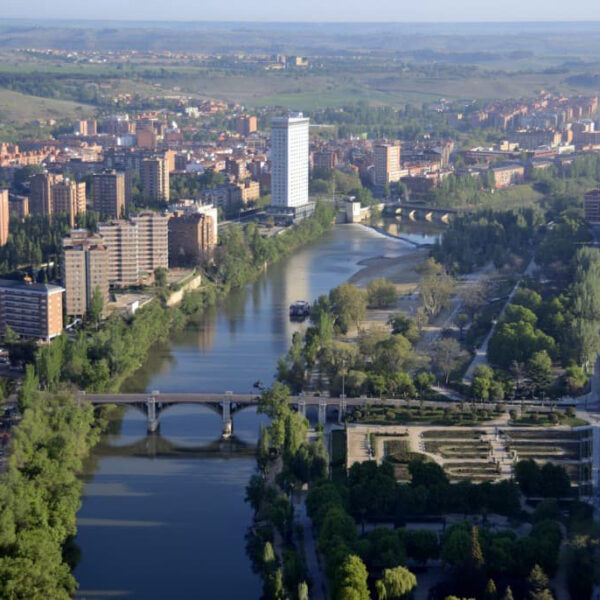 Vuelo en Valladolid - Imagen 3
